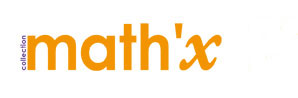 Collection Math'x